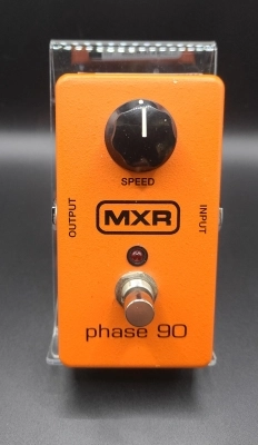 MXR - M101